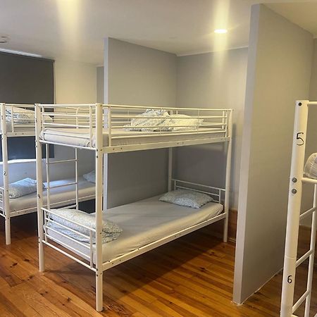 D&S Lisbon Hostel Екстер'єр фото