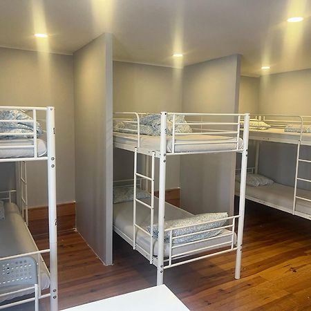 D&S Lisbon Hostel Екстер'єр фото