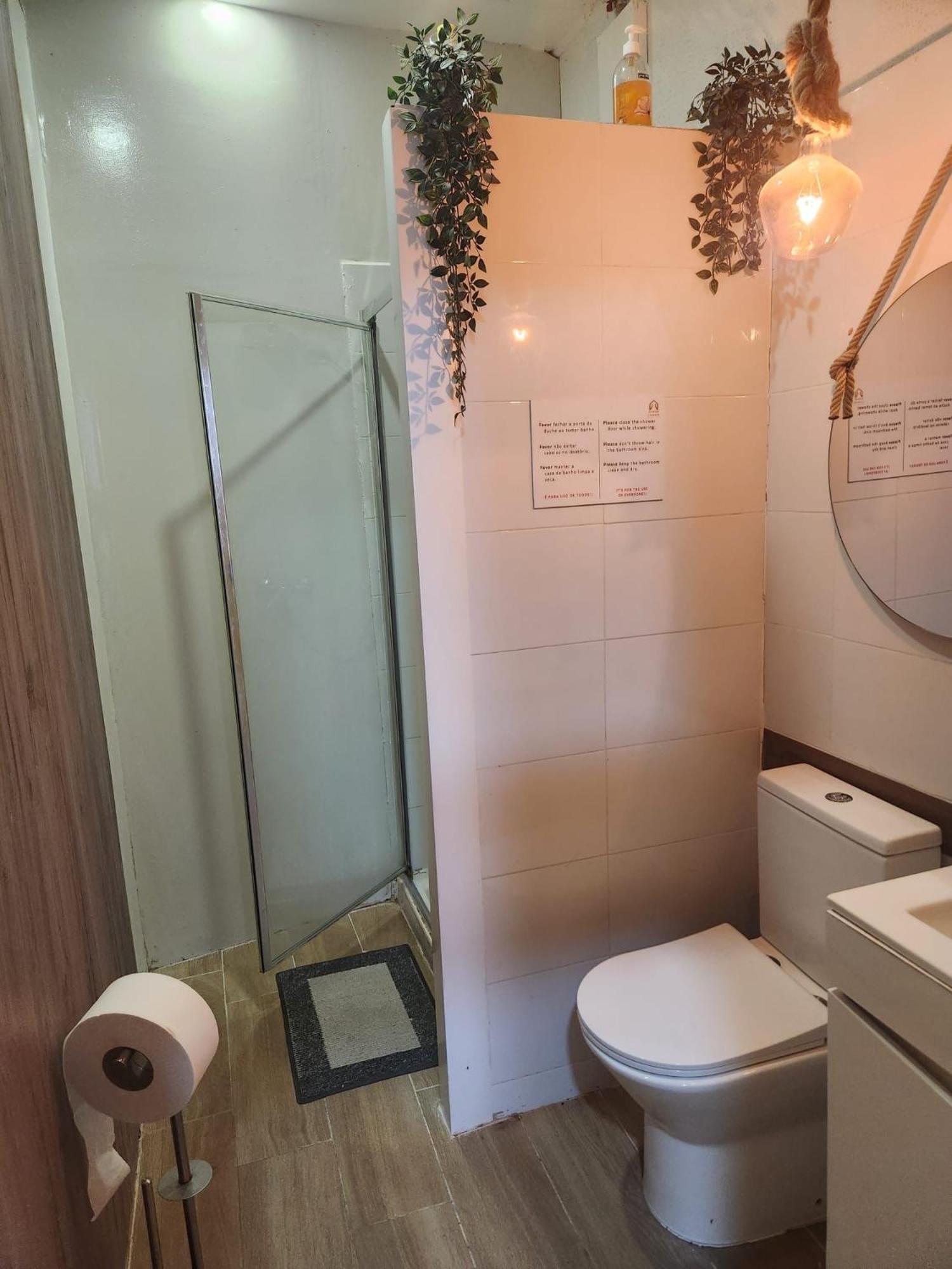 D&S Lisbon Hostel Екстер'єр фото