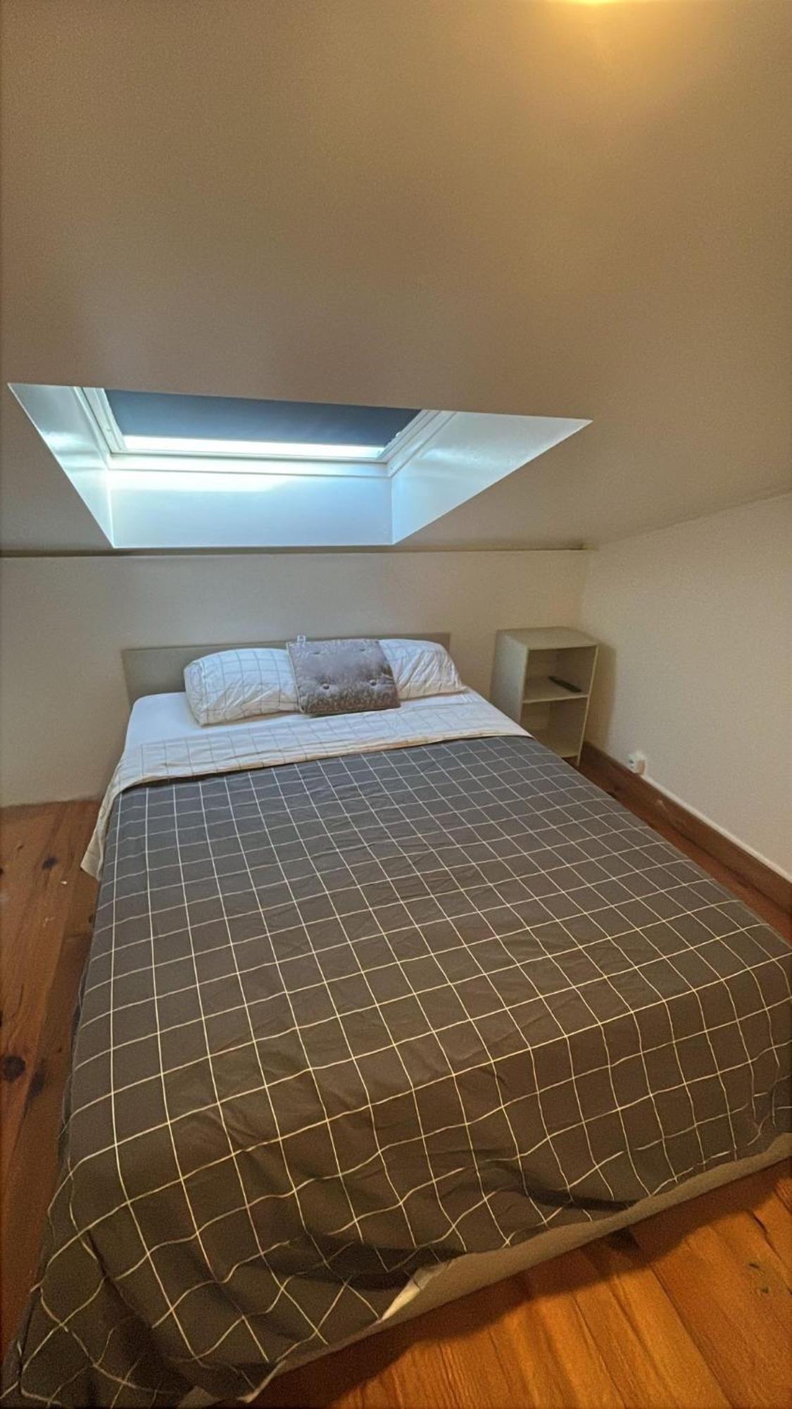 D&S Lisbon Hostel Екстер'єр фото