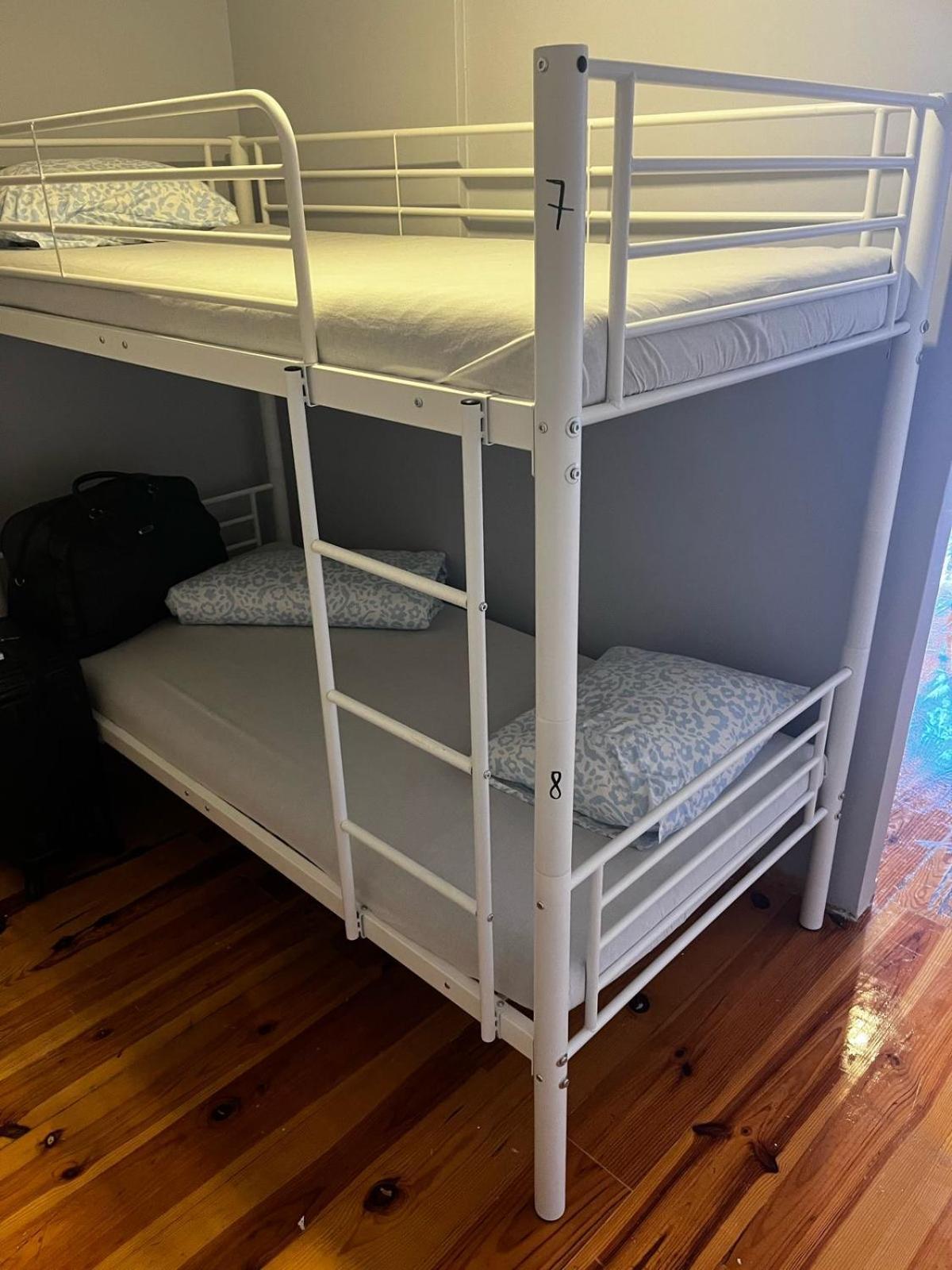 D&S Lisbon Hostel Екстер'єр фото