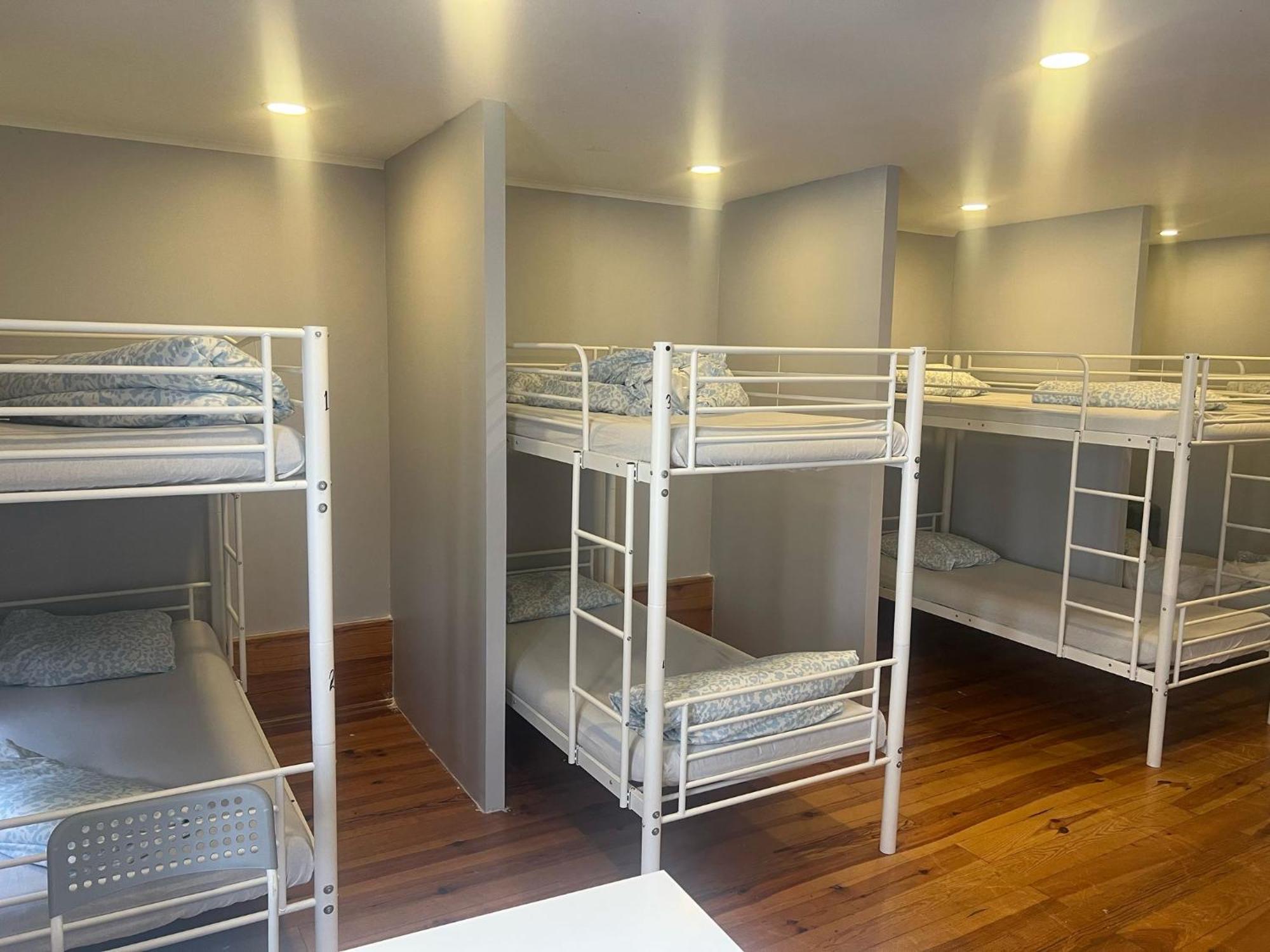 D&S Lisbon Hostel Екстер'єр фото