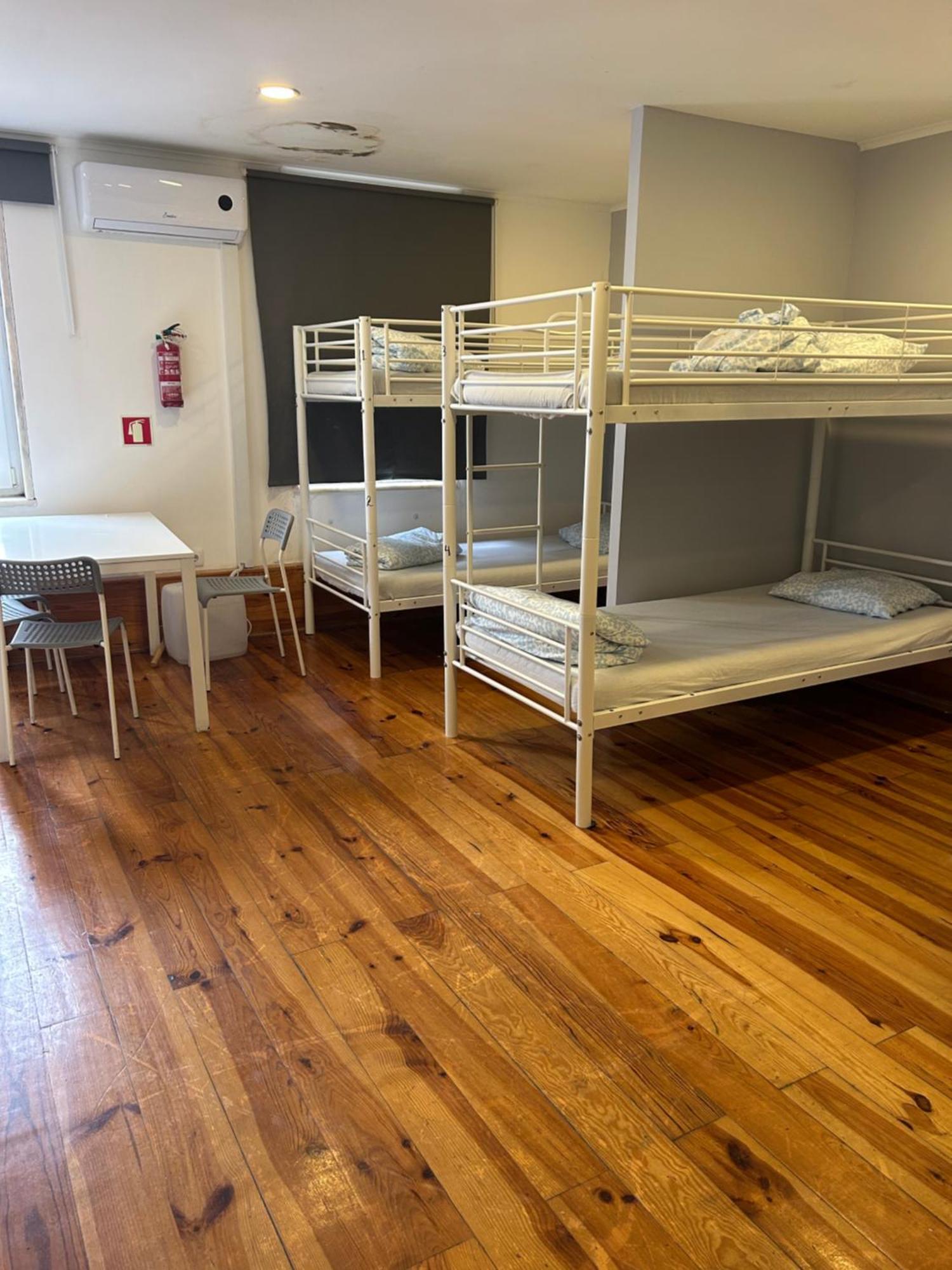 D&S Lisbon Hostel Екстер'єр фото
