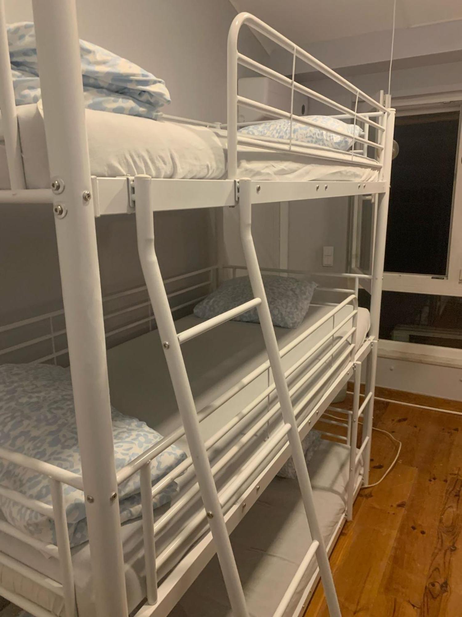 D&S Lisbon Hostel Екстер'єр фото
