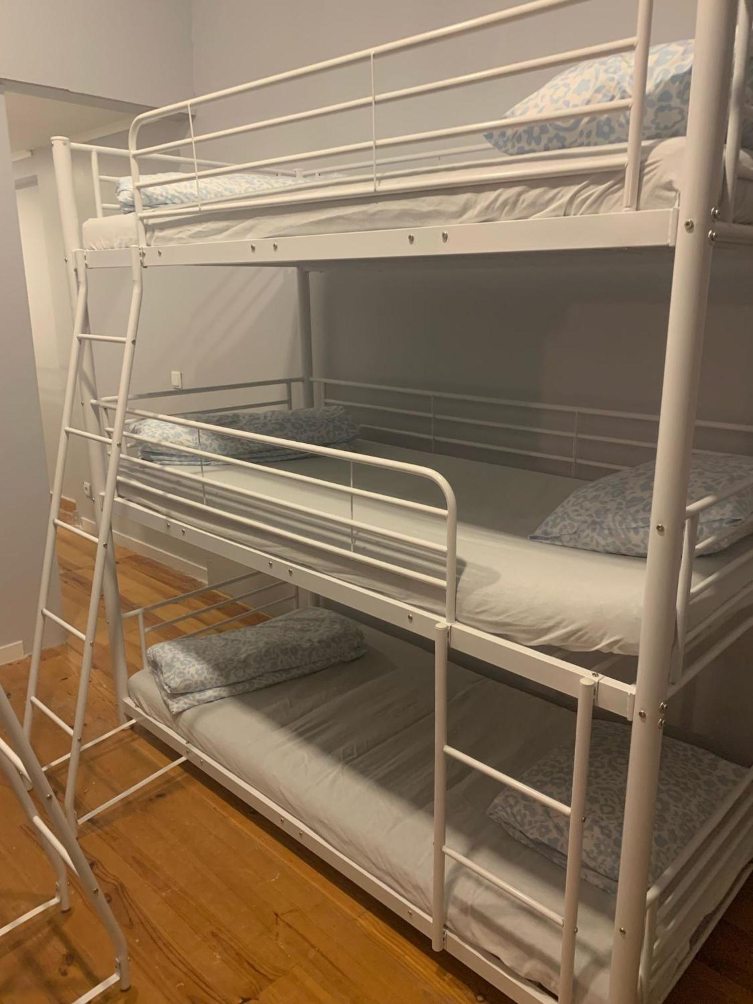 D&S Lisbon Hostel Екстер'єр фото