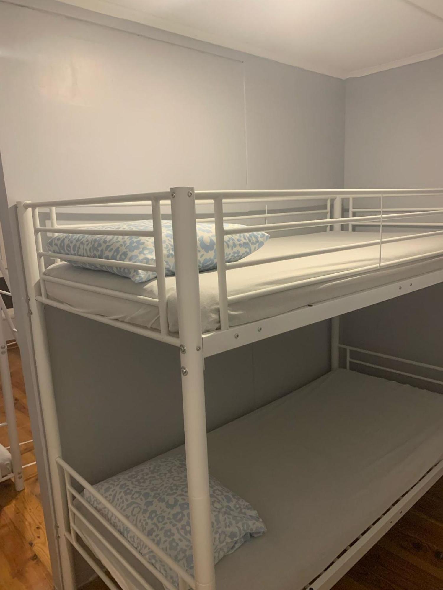 D&S Lisbon Hostel Екстер'єр фото